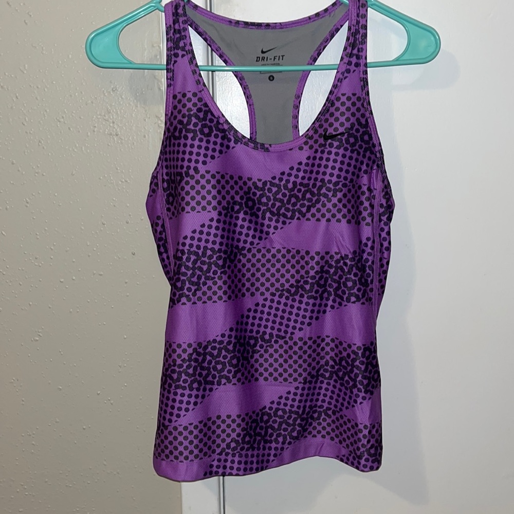 Nike tank top